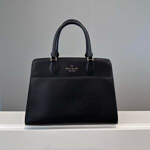 Kate Spade Madison Medium Satchel Bag